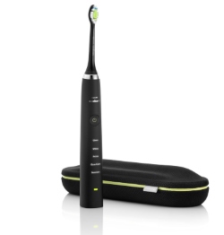 What is the highest-rated electric toothbrush?