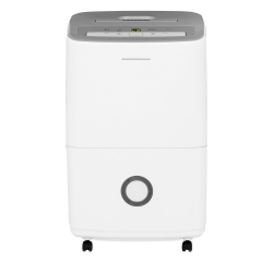 Dehumidifier Comparison Chart