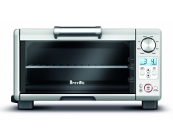 Breville Smart Oven Comparison Chart