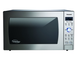 Panasonic Microwave Comparison Chart