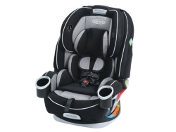 Graco Car Seat Comparison Chart