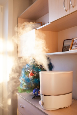 top rated room humidifiers