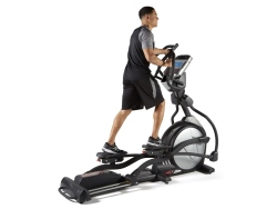 Elliptical Machine Comparison Chart