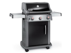 Weber Gas Grill Comparison Chart